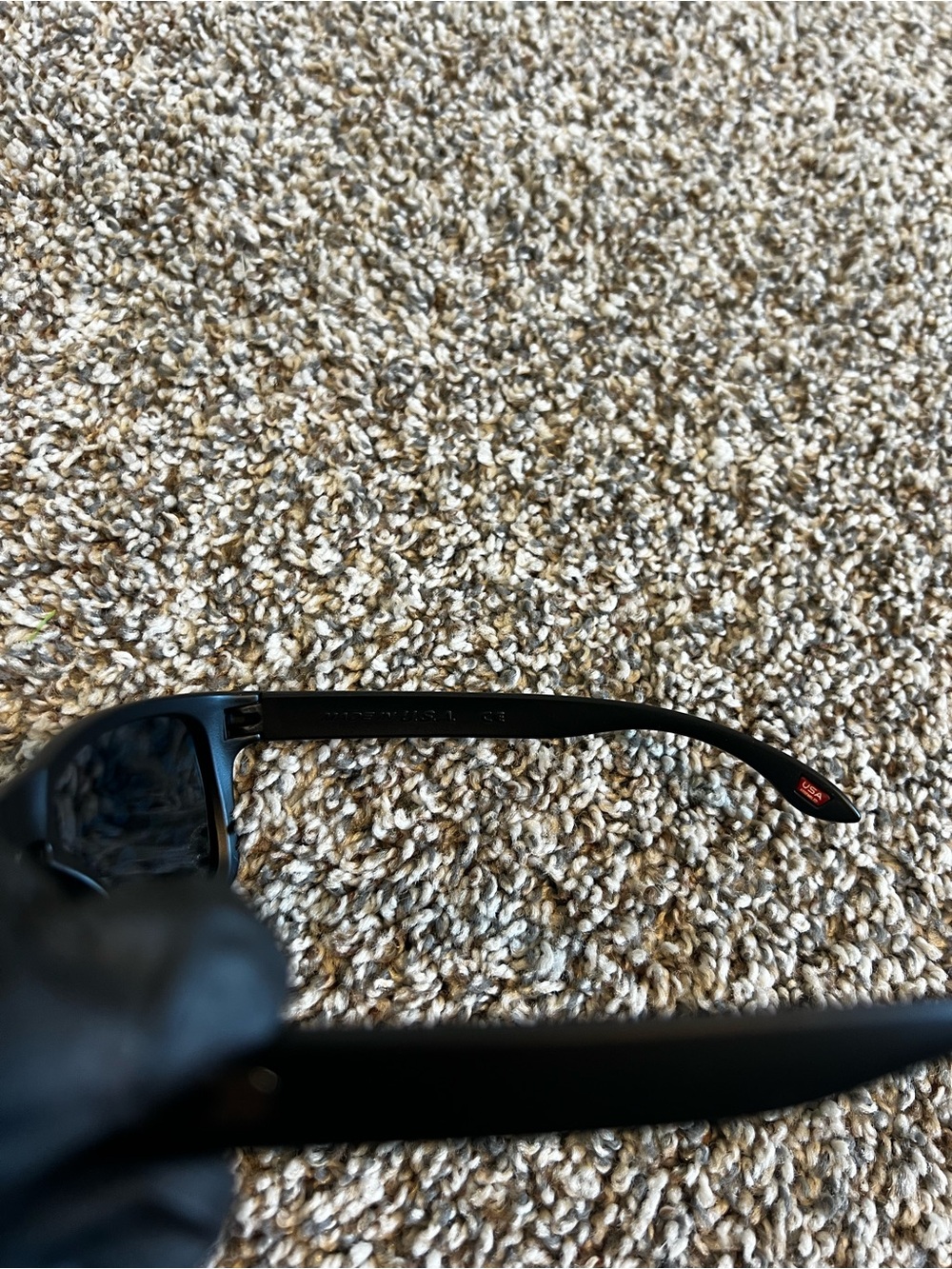 Oakley Holbrook Sunglasses Polarized Lens - Picture 5 of 8